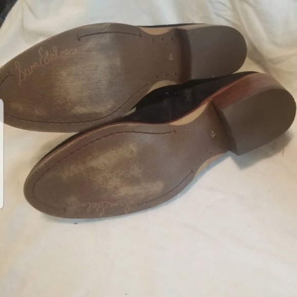 Sam edelman boots 8.5 - Picture 7 of 8